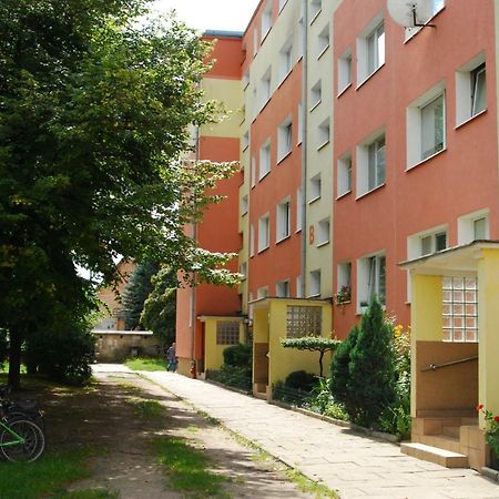 Mieszkanie Jelitkowo Danzig Exterior foto